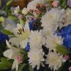 Успение Пресвятой Богородицы. Чин погребения