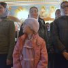 Успение Пресвятой Богородицы. Чин погребения