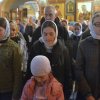 Успение Пресвятой Богородицы. Чин погребения