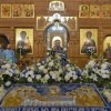 Успение Пресвятой Богородицы. Чин погребения