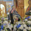 Успение Пресвятой Богородицы. Чин погребения