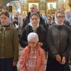 Успение Пресвятой Богородицы. Чин погребения