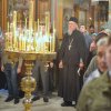 Успение Пресвятой Богородицы. Чин погребения