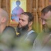 Успение Пресвятой Богородицы. Чин погребения