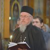 Успение Пресвятой Богородицы. Чин погребения