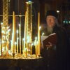 Успение Пресвятой Богородицы. Чин погребения
