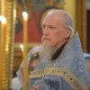 Успение Пресвятой Богородицы. Чин погребения