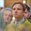 Успение Пресвятой Богородицы. Чин погребения