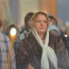 Успение Пресвятой Богородицы. Чин погребения