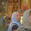 Успение Пресвятой Богородицы. Чин погребения