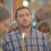 Успение Пресвятой Богородицы. Чин погребения