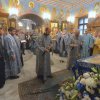 Успение Пресвятой Богородицы. Чин погребения