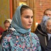 Успение Пресвятой Богородицы. Чин погребения