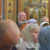 Успение Пресвятой Богородицы. Чин погребения