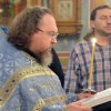 Успение Пресвятой Богородицы. Чин погребения