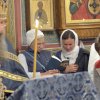 Успение Пресвятой Богородицы. Чин погребения