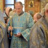 Успение Пресвятой Богородицы. Чин погребения