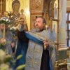 Успение Пресвятой Богородицы. Чин погребения