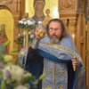 Успение Пресвятой Богородицы. Чин погребения