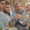 Успение Пресвятой Богородицы. Чин погребения