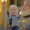 Успение Пресвятой Богородицы. Чин погребения