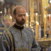 Успение Пресвятой Богородицы. Чин погребения