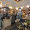 Успение Пресвятой Богородицы. Чин погребения