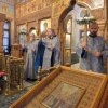 Успение Пресвятой Богородицы. Чин погребения