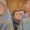 Успение Пресвятой Богородицы. Чин погребения