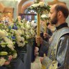 Успение Пресвятой Богородицы. Чин погребения