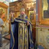 Успение Пресвятой Богородицы. Чин погребения