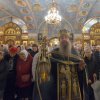 Успение Пресвятой Богородицы. Чин погребения