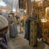 Успение Пресвятой Богородицы. Чин погребения