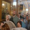 Успение Пресвятой Богородицы. Чин погребения