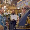 Успение Пресвятой Богородицы. Чин погребения