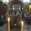 Успение Пресвятой Богородицы. Чин погребения