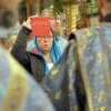 Успение Пресвятой Богородицы. Чин погребения
