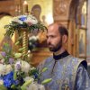 Успение Пресвятой Богородицы. Чин погребения