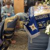 Успение Пресвятой Богородицы. Чин погребения
