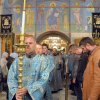 Успение Пресвятой Богородицы. Чин погребения