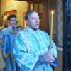 Успение Пресвятой Богородицы. Чин погребения