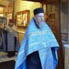 Успение Пресвятой Богородицы. Чин погребения