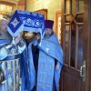 Успение Пресвятой Богородицы. Чин погребения