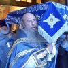 Успение Пресвятой Богородицы. Чин погребения