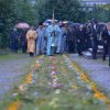 Успение Пресвятой Богородицы. Чин погребения