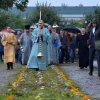 Успение Пресвятой Богородицы. Чин погребения