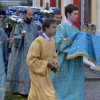 Успение Пресвятой Богородицы. Чин погребения