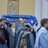 Успение Пресвятой Богородицы. Чин погребения