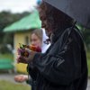 Успение Пресвятой Богородицы. Чин погребения