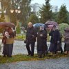 Успение Пресвятой Богородицы. Чин погребения